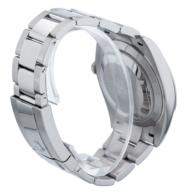 Rolex Datejust 41 126300 Image 3